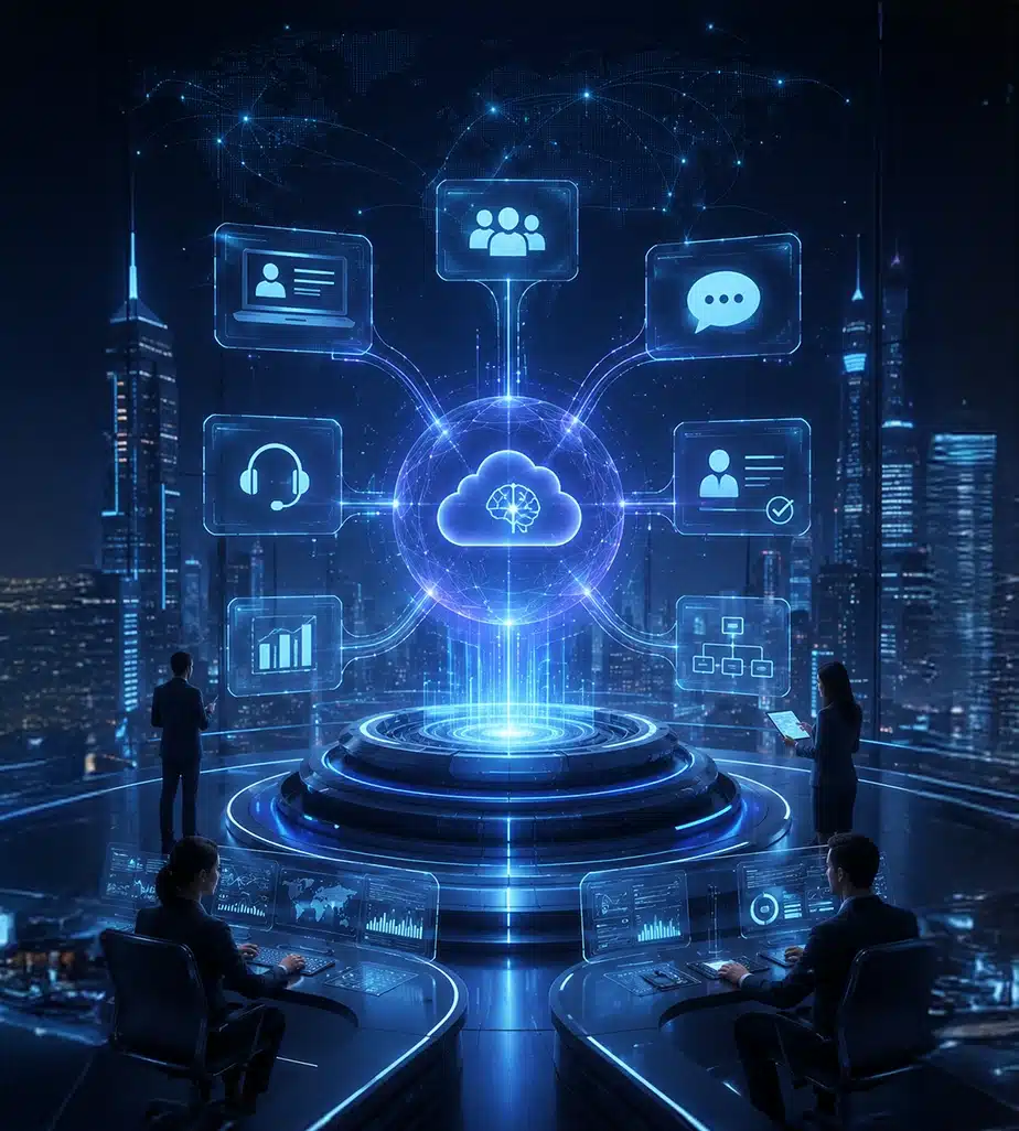 Enterprise Tools