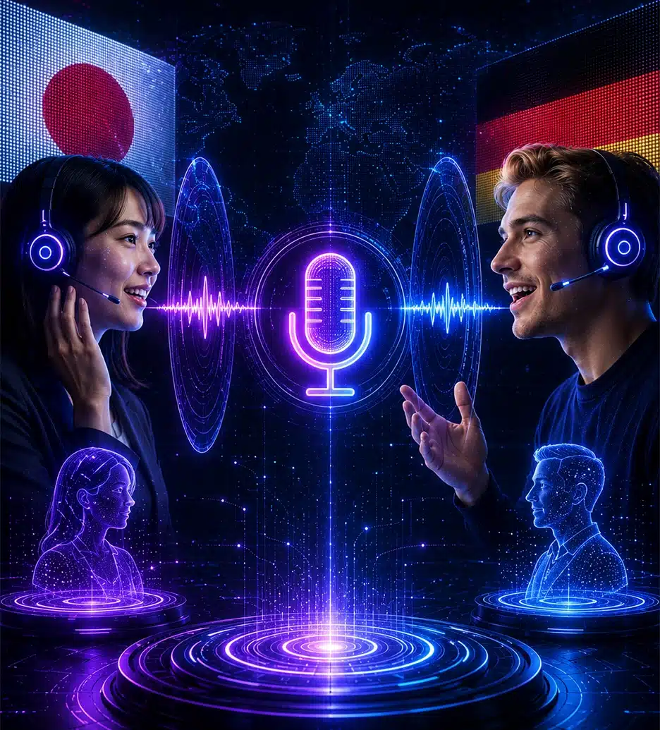 Live Call