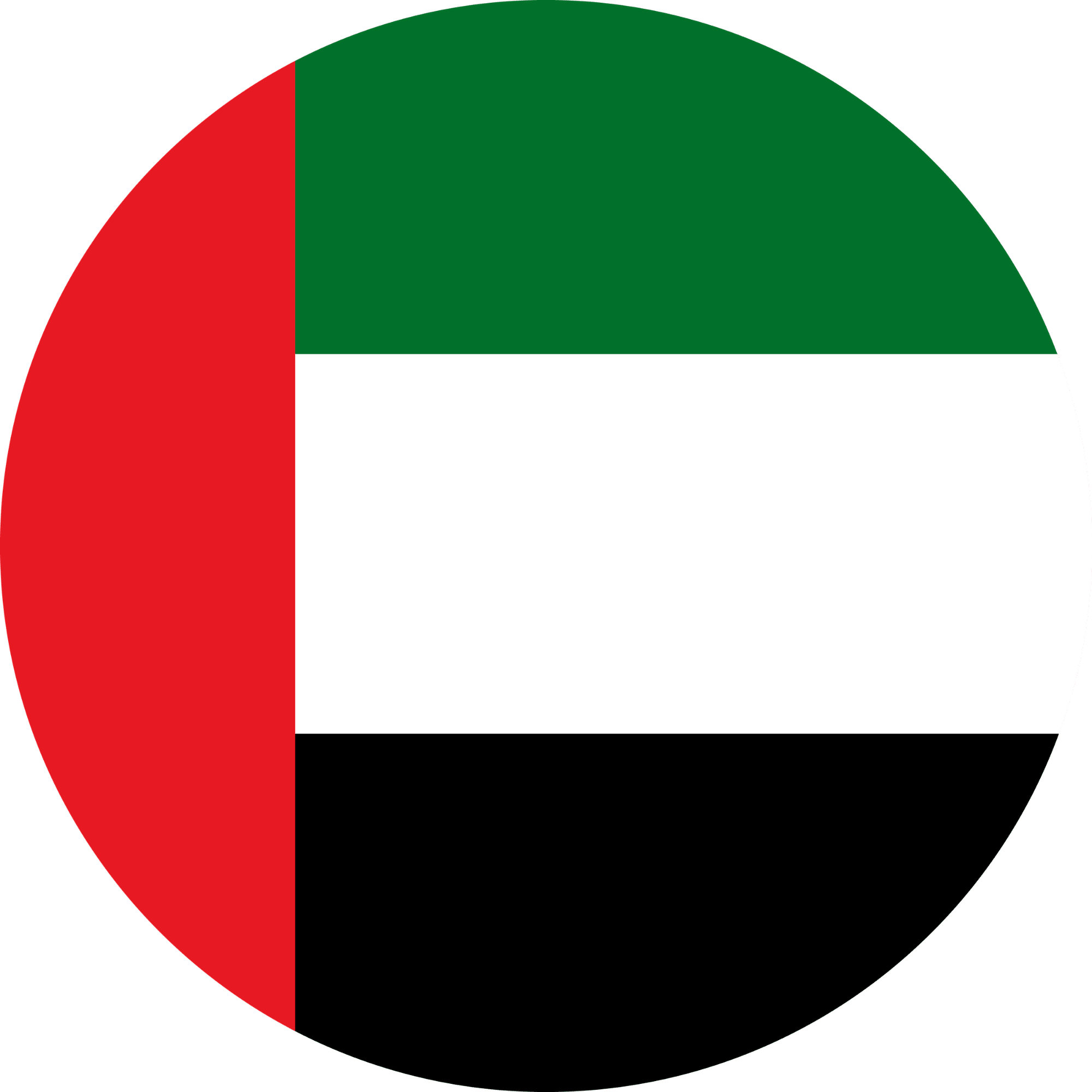 UNITED ARAB EMIRATES