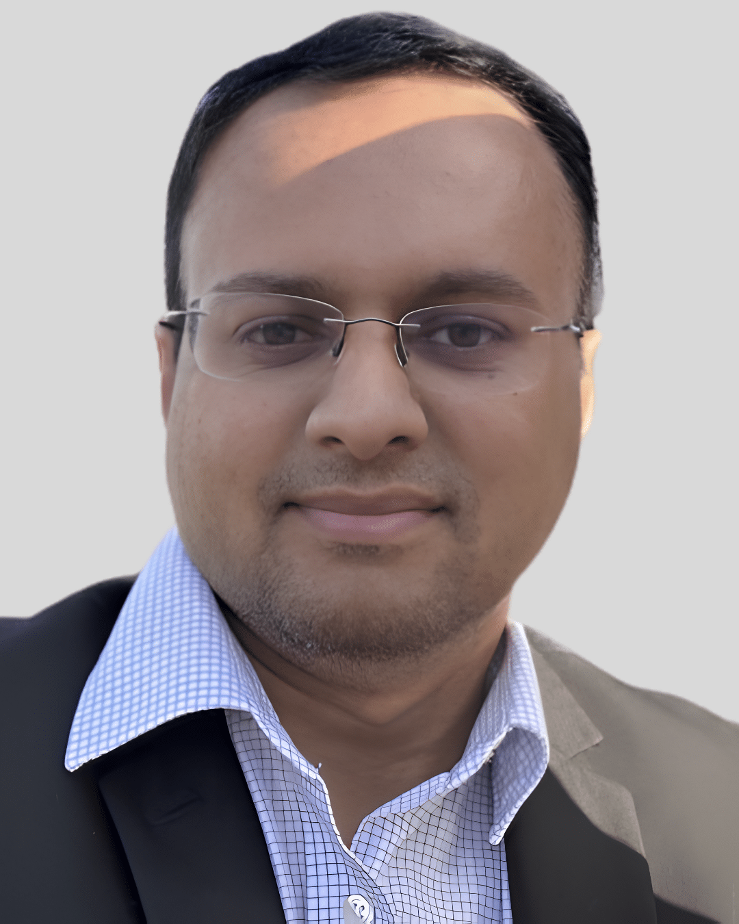 Ashwin Sheshadri
