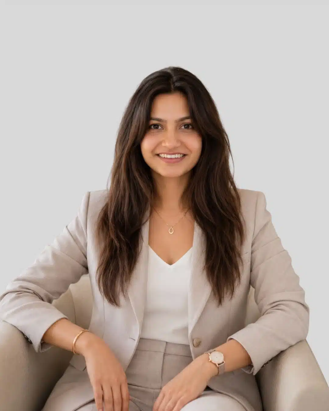Himanshi Pant