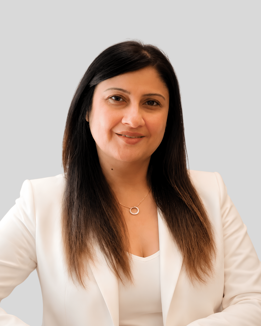 Monica Marwah
