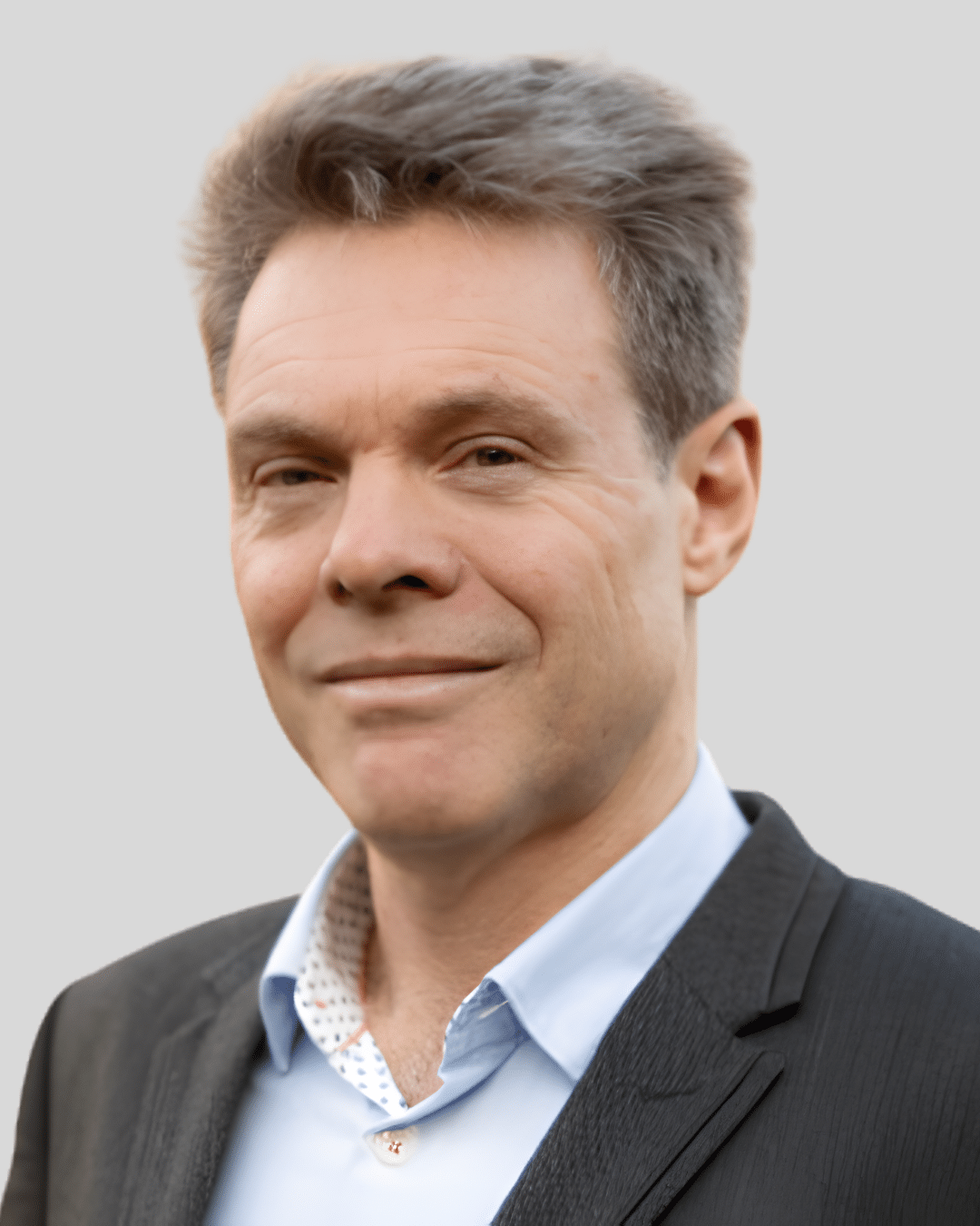 Steve Williamson