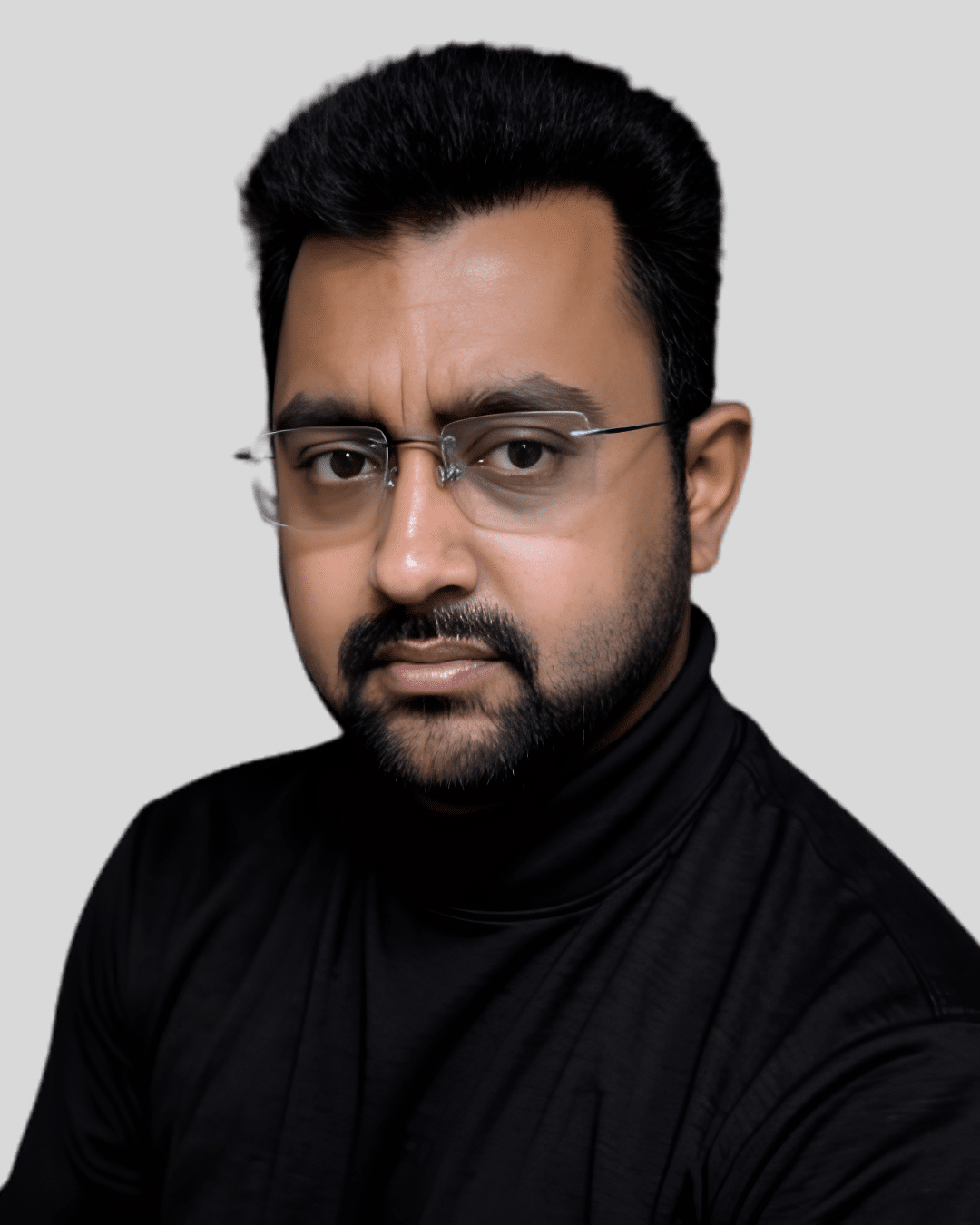 Vikram Nair