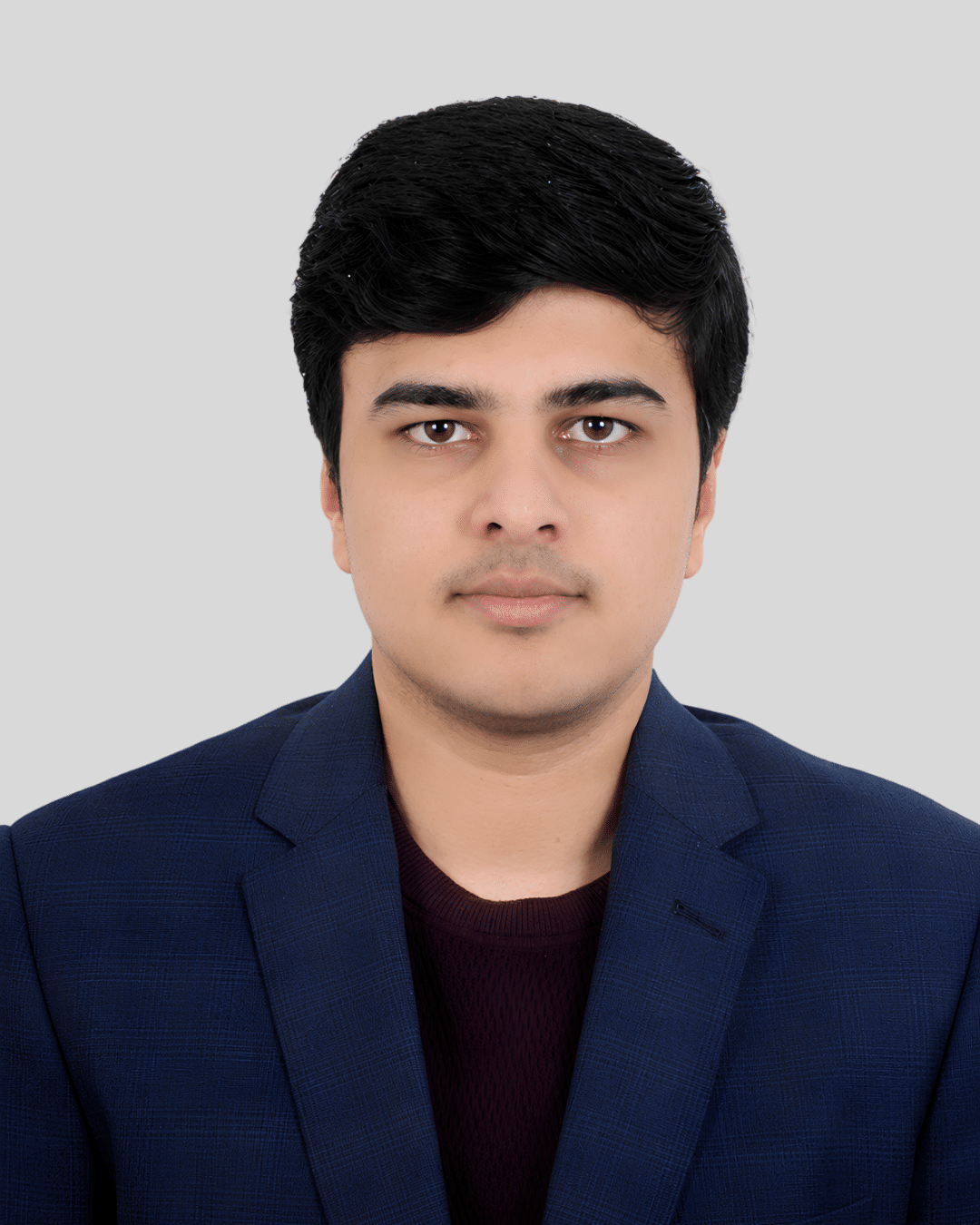 Yash Paliwal